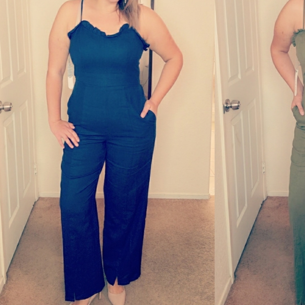 Jumpsuit